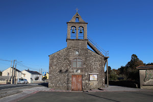 Igrexa de San Martiño de Goente