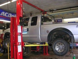 One Stop Auto Repair & Service