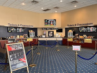 All South County Luxury Cinemas