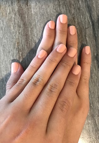 Crystal nails & spa