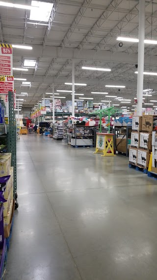 BJ's Wholesale Club