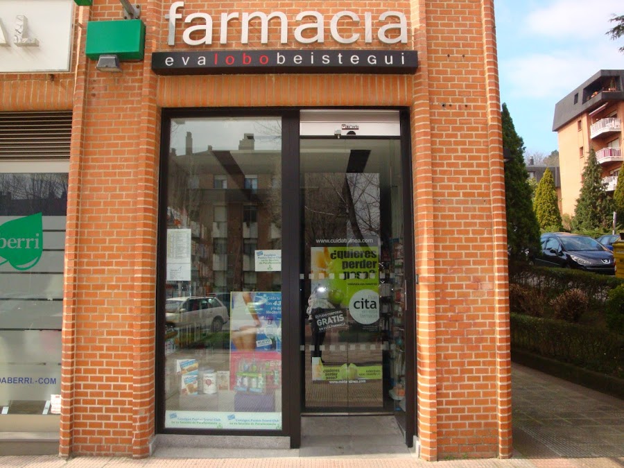 Foto farmacia Farmacia Eva Lobo