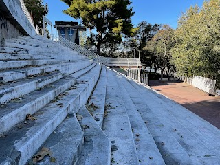 Anfiteatro del Naútico de Zaragoza