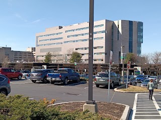 Penn State Health Milton S. Hershey Medical Center