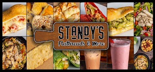 Standy's Flatbreads & More