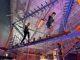 Urban Air Trampoline and Adventure Park