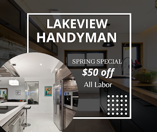 Lakeview Handyman Service