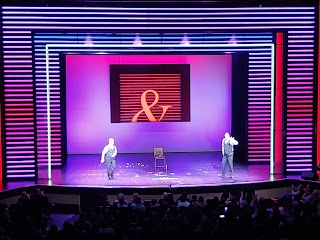 Penn and Teller Theater