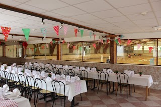 FERME EQUESTRE DE LAGESSE