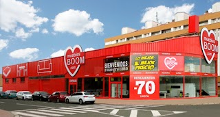 Muebles BOOM ® Logroño