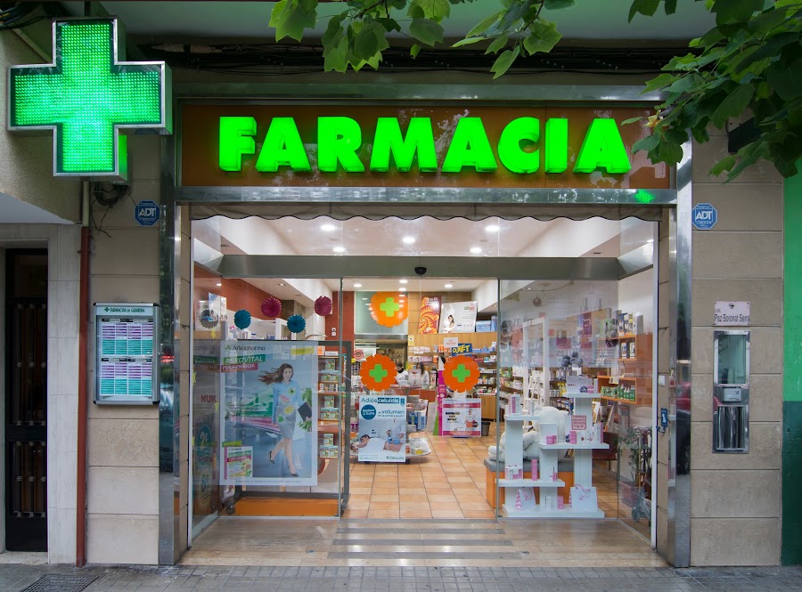 Foto farmacia Farmacia Paz