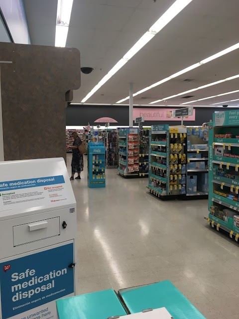 Walgreens Pharmacy