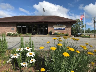 First Peak Visitor Center (Polk County Travel and Tourism)