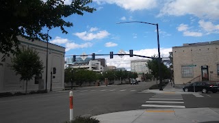 Boise Contemporary Theater