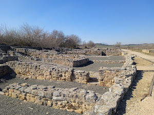 Ciudad Romana de Andelos | Palacio Real de Olite - Experiencias Zona Media Navarra