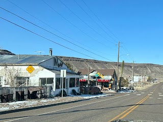 Goldfield Visitor Center