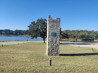 Black Creek Lake Recreation Area