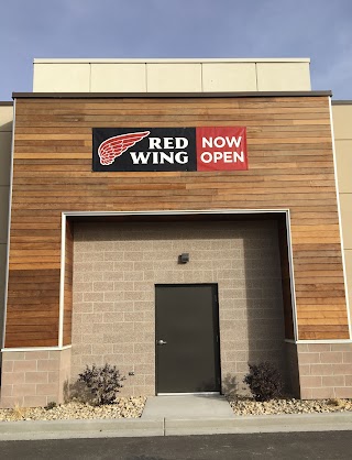 Red Wing - South Jordan, UT