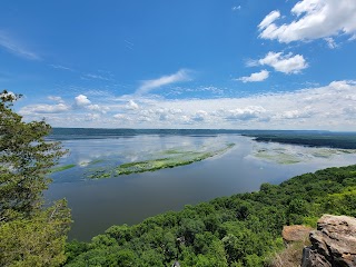 Upper Mississippi River National Wildlife and Fish Refuge