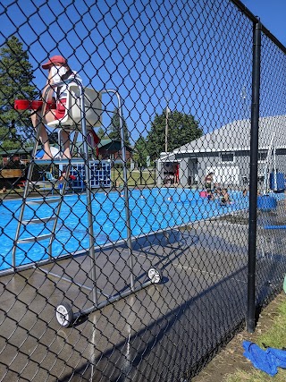 Bonners Ferry Municipal Pool