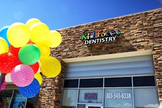 Kid Focus Dentistry