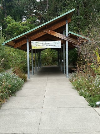 Tualatin Hills Nature Park