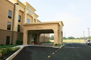 Hampton Inn Milford