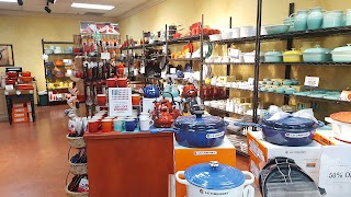 Le Creuset Outlet Store