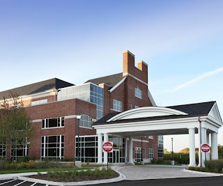 Ann & Robert H. Lurie Children's Hospital of Chicago Outpatient Center