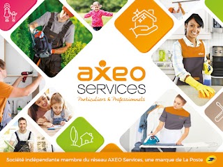 AXEO SERVICES BONNEVILLE - Ménage / Nettoyage / Jardin / Bricolage / Vitres