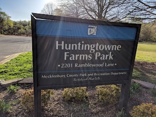 Huntingtowne Farms Park