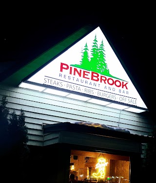 Pine Brook Restaurant and Bar