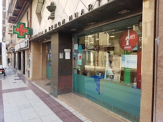 Farmacia Mónica Remón