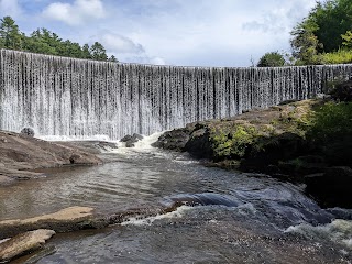 Sequoyah Falls