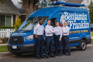 Benjamin Franklin Plumbing of Dover