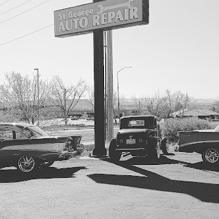 st george auto repair