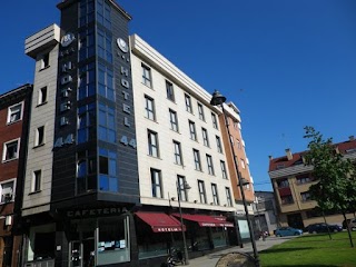 Hotel 44 Gijón