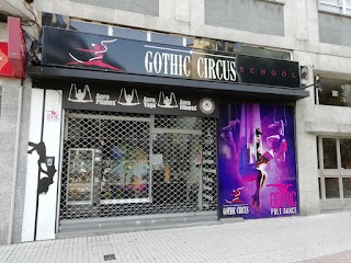 Gothic Circus School