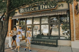 Bulloch's Drug Store