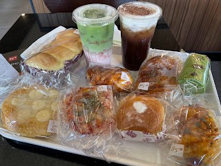 85°C Bakery Cafe - Kapolei