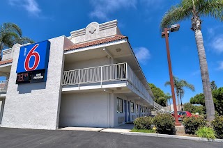 Motel 6 Carlsbad, CA - Near Legoland