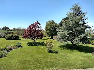 Les Jardins de Kerangouez