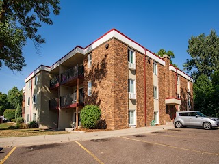 Silas Pointe Apartments