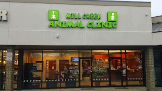 Mill Creek Animal Clinic