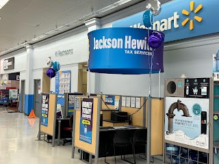 Jackson Hewitt Tax Service