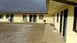 Roy's Motel & Campground