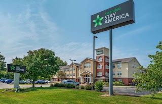 Extended Stay America - Indianapolis - Northwest - I-465