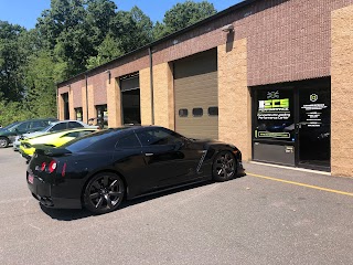 ECS Performance & Automotive