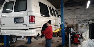 Raul's Complete Auto Service