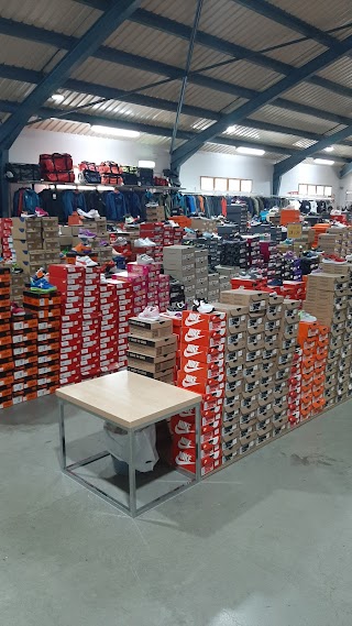 Nike Mora - Tiendas Sport y Outlet Valdelinares